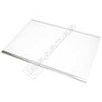 Samsung Upper Fridge Glass Shelf Assembly