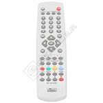 Compatible Set Top Box Remote Control