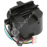 Samsung Vacuum Cleaner Suction Motor