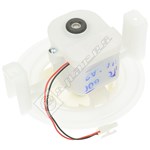 Bosch Fridge Fan Motor Assembly