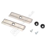 Indesit Lamp Bracket