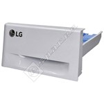 LG Washing Machine Detergent Drawer Front