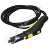 Karcher Steam Cleaner Steam Hose Without Plug