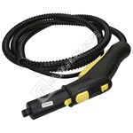 Karcher Steam Cleaner Steam Hose Without Plug