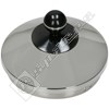 DeLonghi Kettle Lid Cover