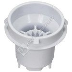 Bosch Food Processor Cutting Plate Support Coupling