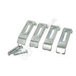 Belling Hob Fixing Kit