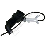 Washing Machine Pressure Switch Hose