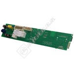 Candy Tumble Dryer Programmed Control PCB Module