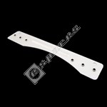 Indesit Washing Machine Door Hinge Mounting Plate