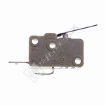 Hoover Dishwasher Door Microswitch