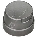 Electrolux Oven Control Knob - Stainless Steel