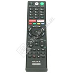 Sony RMF-TX310E TV Remote Control