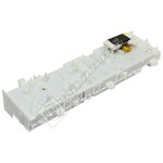 Zanussi Tumble Dryer Configured PCB