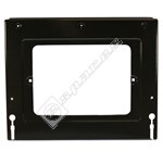 Indesit Main Oven Inner Door Panel Assembly