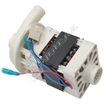 Baumatic Dishwasher Washing Motor