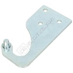 Whirlpool Refrigerator Hinge Upper