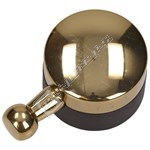 Leisure Oven Control Knob Assembly