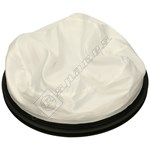 Vacuum Cleaner Filter Assembly White