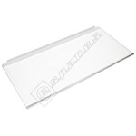 Currys Essentials R GLASS SHELF