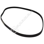 Logik Washing MachinePoly-Vee Drive Belt - 1281J5PJE