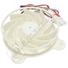 Samsung Fridge Freezer Fan Motor