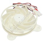 Samsung Fridge Freezer Fan Motor