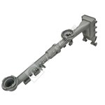 Beko Dishwasher Psd Upper Spray Arm Feed Pipe Group