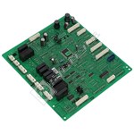 Samsung Main PCB assy