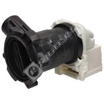 Whirlpool Washing Machine Drain Pump