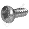 Rangemaster Cooker Pan Head Screw