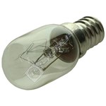 LG Dryer Incandescent Lamp