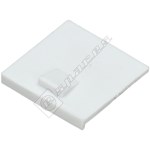 Matsui Dishwasher Inlet Valve Block Plate