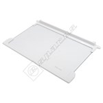 Beko Fridge Upper Glass Shelf