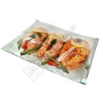 Electruepart Oven & BBQ Bags - Pack of 10