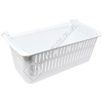 Samsung Lower Freezer Drawer