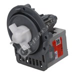 Samsung Washing Machine Drain Pump