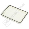 Bosch Vacuum Cleaner HEPA Filter