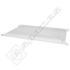 Frigidaire Fridge Glass Shelf - 430x286mm