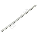 Electrolux Fridge Glass Shelf Front Edge Strip