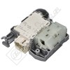 Hoover Washing Machine Door Lock