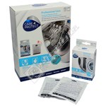 Care+Protect Washing Machine and & Dishwasher Descaling Kit