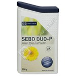 Sebo Sebo Duo-P Clean Box - 500g