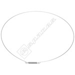 Electrolux Washing Machine Rubber Bellow Connection Ring