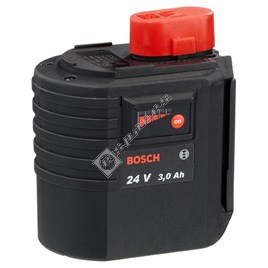 Bosch 24 Volt Battery