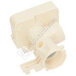 Electrolux Washing Machine Drain Pump Body