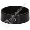 Logik Main Oven Control Knob Bezel