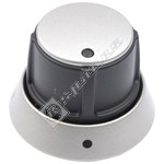 Indesit Hotplate Control Knob Assembly