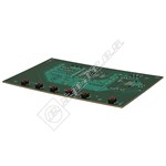 Hoover Washing Machine Control Board