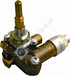 Matsui Cooker Gas Valve